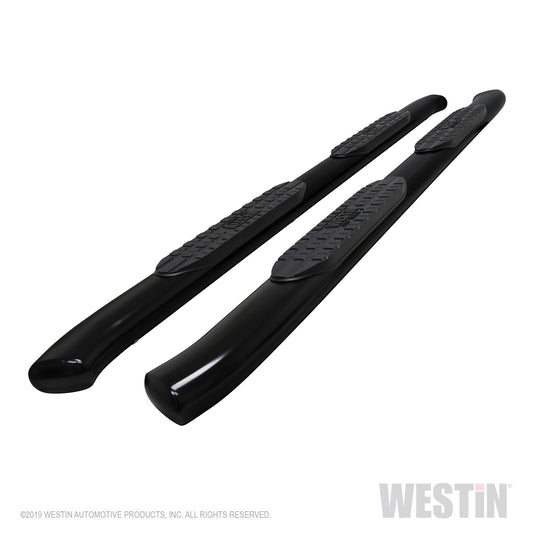 WESTIN PRO TRAXX 5 Oval Nerf Step Bars 21-54165