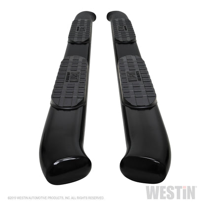 WESTIN PRO TRAXX 5 Oval Nerf Step Bars 21-54165