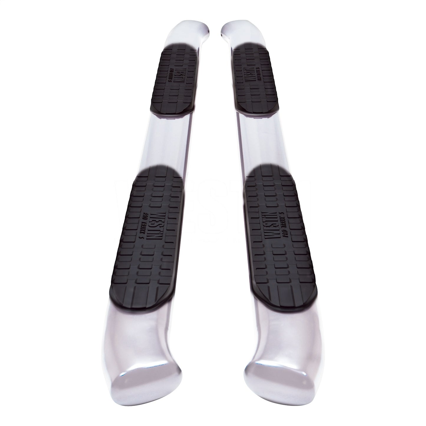 WESTIN PRO TRAXX 5 Oval Nerf Step Bars 21-54170