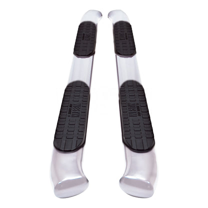 WESTIN PRO TRAXX 5 Oval Nerf Step Bars 21-54170