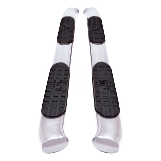 WESTIN PRO TRAXX 5 Oval Nerf Step Bars 21-54170