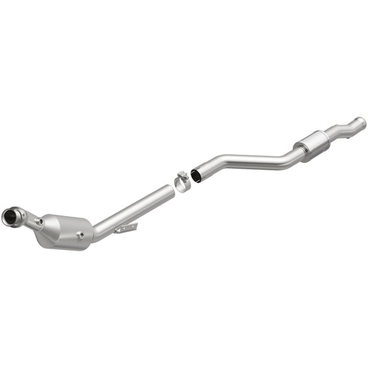 MagnaFlow OEM Grade Federal / EPA Compliant Direct-Fit Catalytic Converter 21-570 MAGNAFLOW-21-570