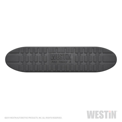 WESTIN Pro Traxx Bracket Cover 80-28715