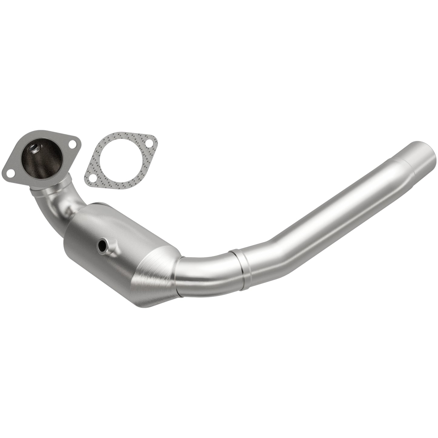 MagnaFlow OEM Grade Federal / EPA Compliant Direct-Fit Catalytic Converter 21-603 MAGNAFLOW-21-603