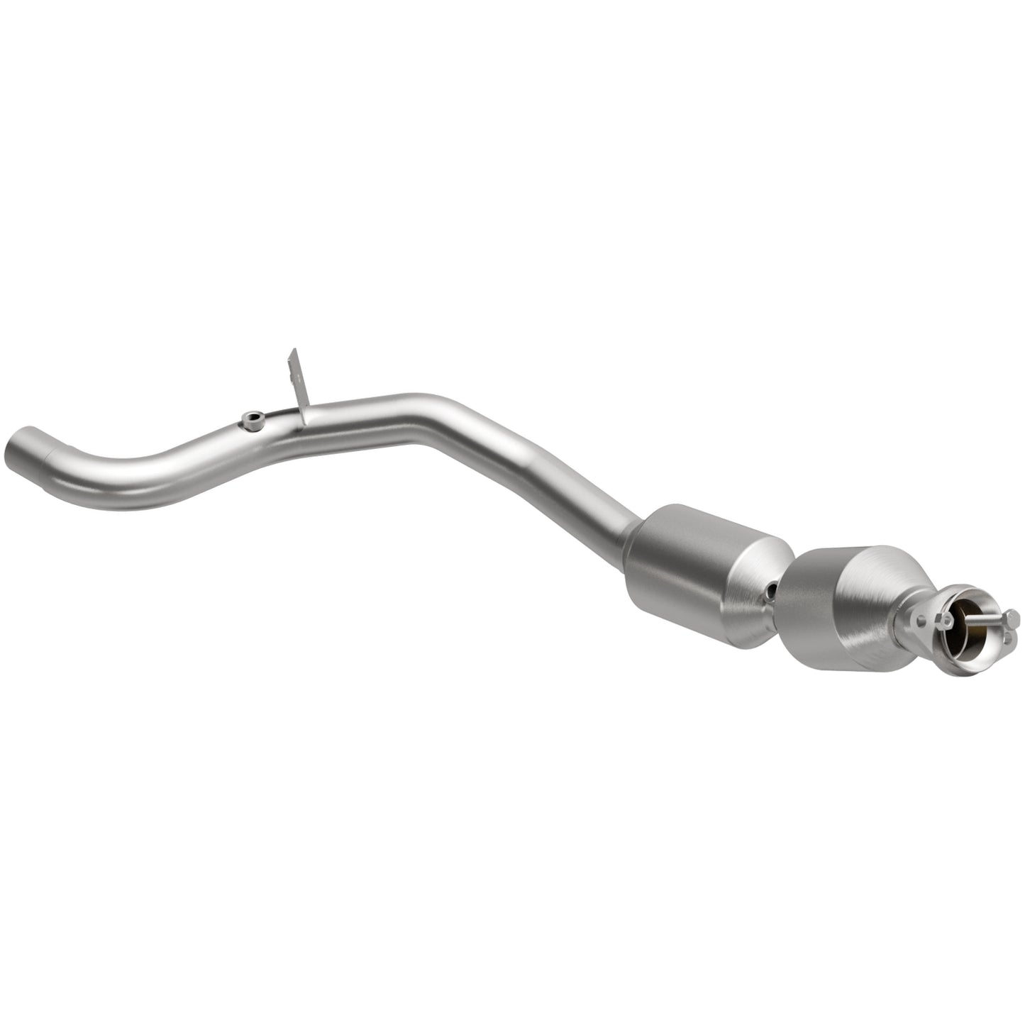 MagnaFlow OEM Grade Federal / EPA Compliant Direct-Fit Catalytic Converter 21-607 MAGNAFLOW-21-607