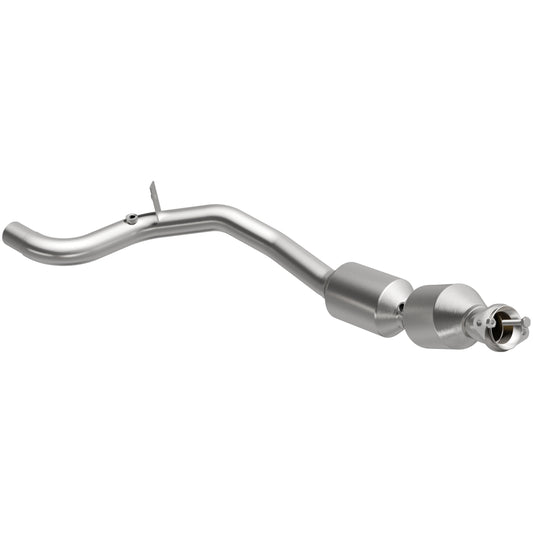 MagnaFlow OEM Grade Federal / EPA Compliant Direct-Fit Catalytic Converter 21-607 MAGNAFLOW-21-607