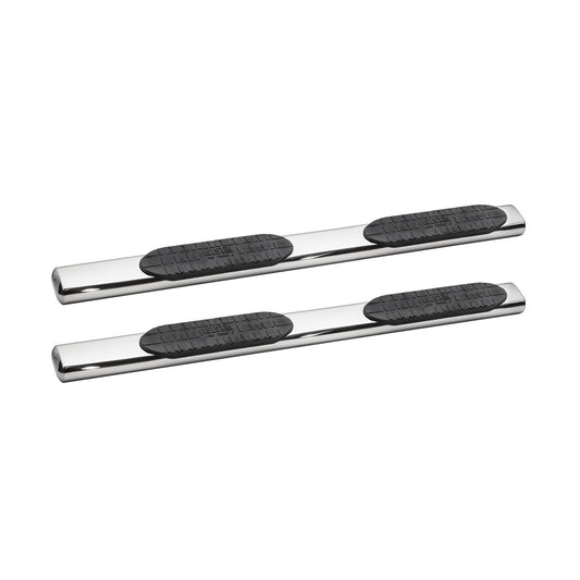 WESTIN PRO TRAXX 6 Oval Nerf Step Bars 21-63560