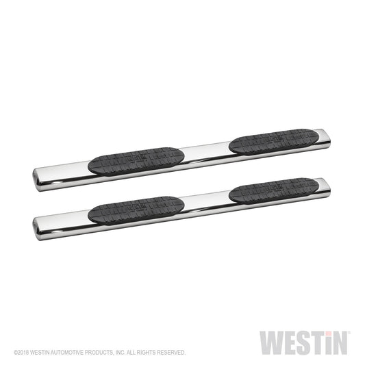 WESTIN PRO TRAXX 6 Oval Nerf Step Bars 21-63930