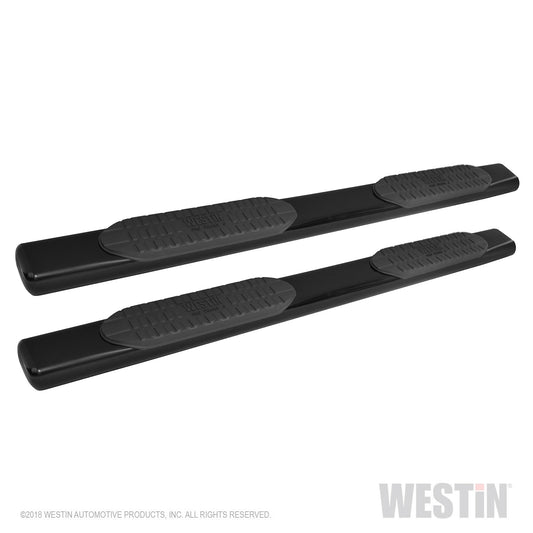 WESTIN PRO TRAXX 6 Oval Nerf Step Bars 21-63935