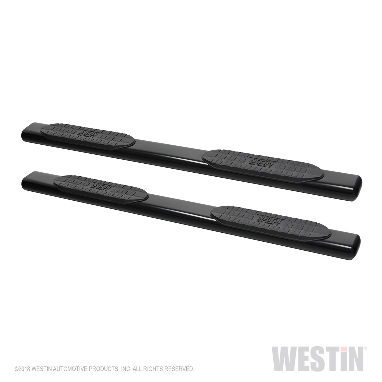 WESTIN PRO TRAXX 6 Oval Nerf Step Bars 21-64095