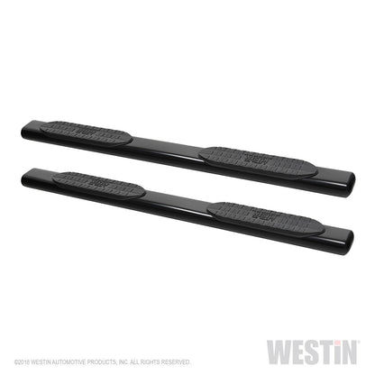 WESTIN PRO TRAXX 6 Oval Nerf Step Bars 21-64095