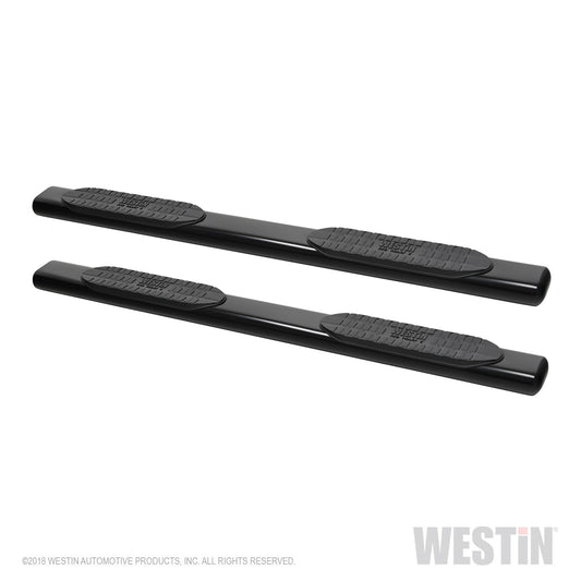 WESTIN PRO TRAXX 6 Oval Nerf Step Bars 21-64095