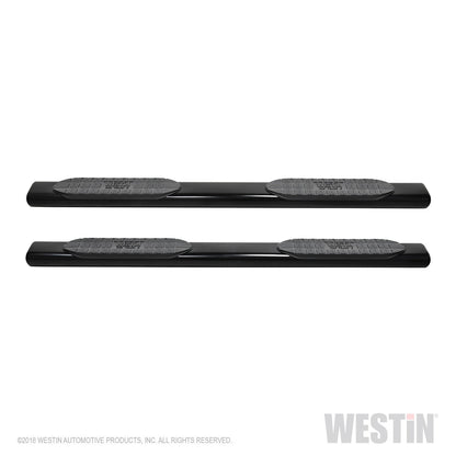 WESTIN PRO TRAXX 6 Oval Nerf Step Bars 21-64095