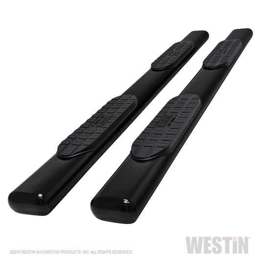 WESTIN PRO TRAXX 6 Oval Nerf Step Bars 21-64135