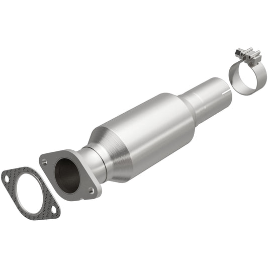 MagnaFlow 2015-2021 Ford Edge OEM Grade Federal / EPA Compliant Direct-Fit Catalytic Converter MAGNAFLOW-21-729