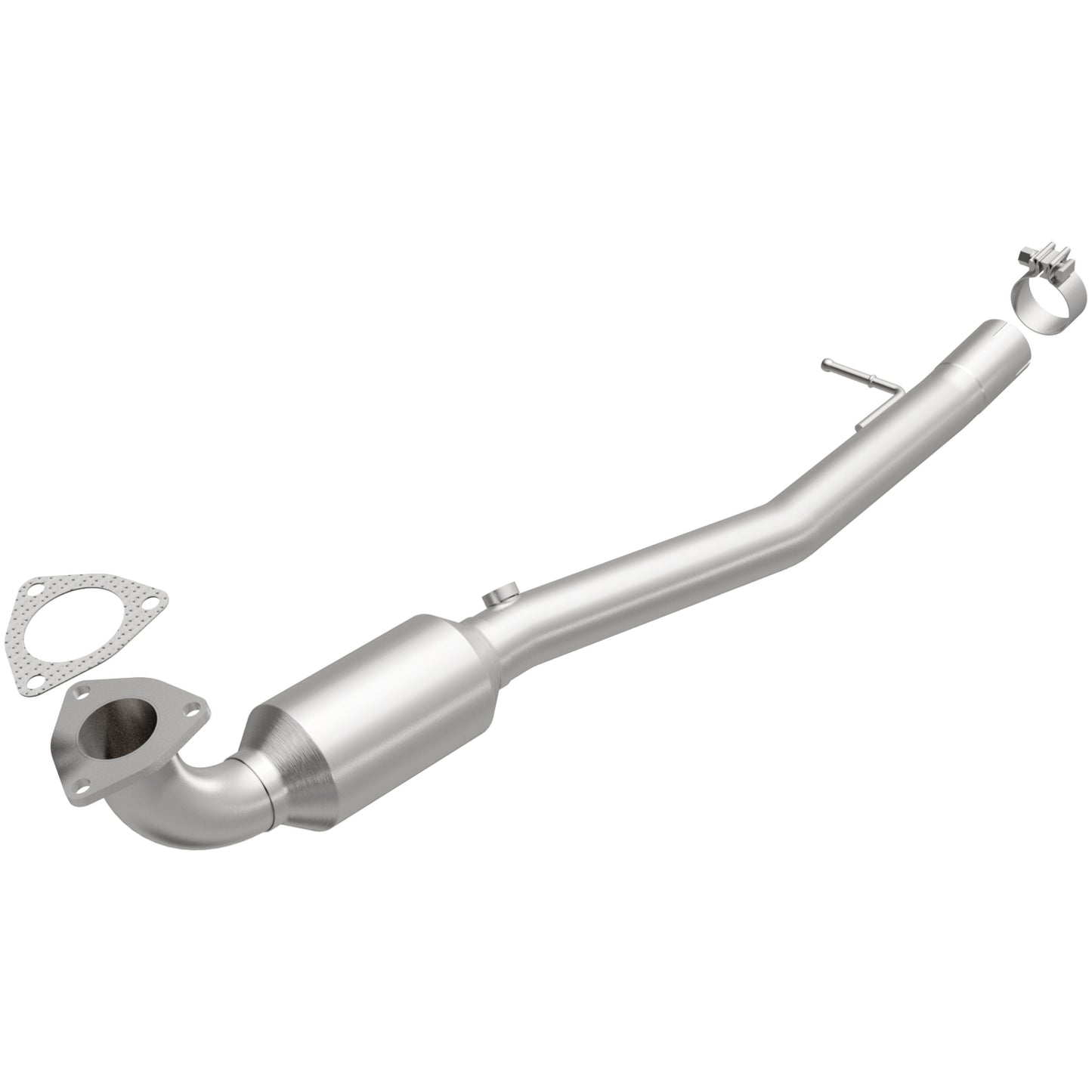 MagnaFlow 2007-2009 Land Rover Range Rover OEM Grade Federal / EPA Compliant Direct-Fit Catalytic Converter MAGNAFLOW-21-754