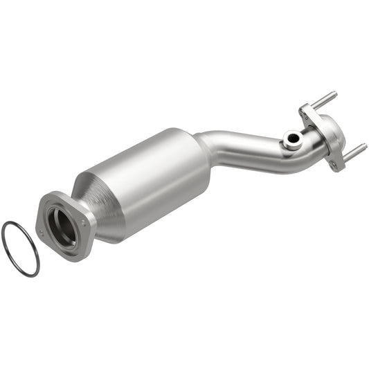 MagnaFlow OEM Grade Federal / EPA Compliant Direct-Fit Catalytic Converter 21-916 MAGNAFLOW-21-916