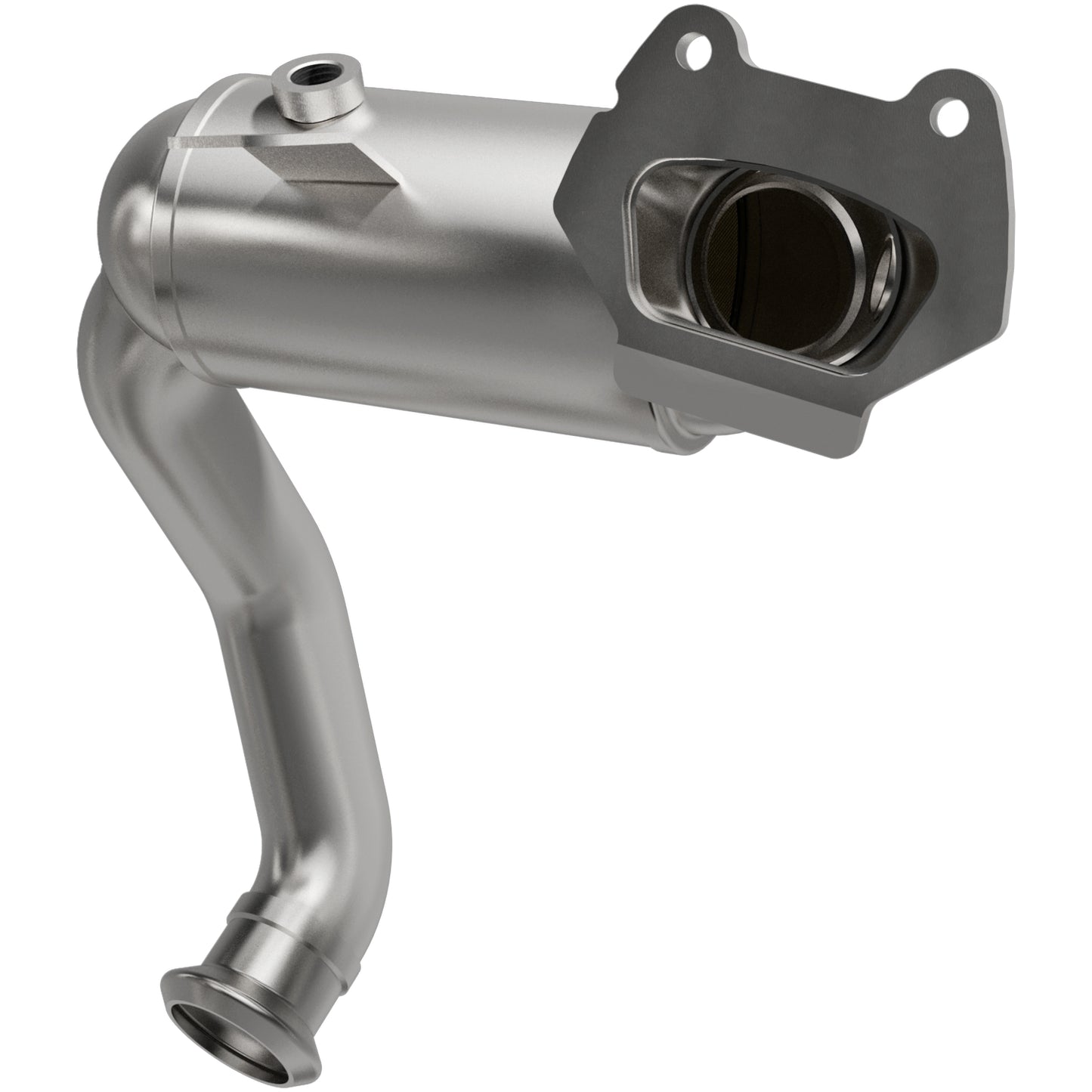 MagnaFlow 2017-2020 Chrysler Pacifica OEM Grade Federal / EPA Compliant Direct-Fit Catalytic Converter MAGNAFLOW-21-951