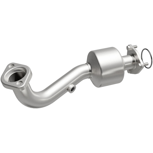 MagnaFlow 2016-2018 Honda HR-V OEM Grade Federal / EPA Compliant Direct-Fit Catalytic Converter MAGNAFLOW-21-978