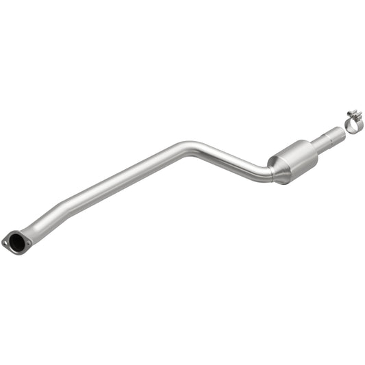MagnaFlow 2008-2013 BMW 128i OEM Grade Federal / EPA Compliant Direct-Fit Catalytic Converter MAGNAFLOW-21-990