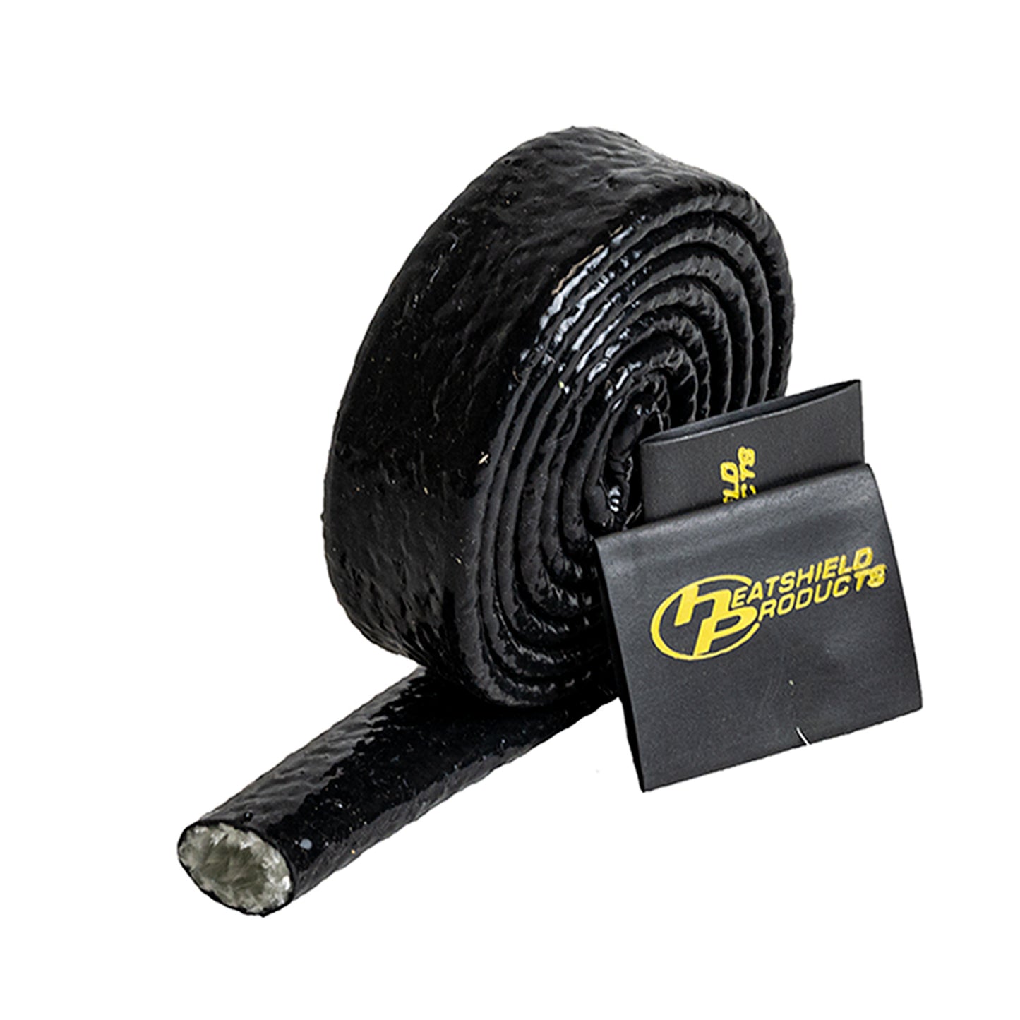 Heatshield Products Rugged silicone coating, Abrasion resistant, ID expands up to 5% 210040