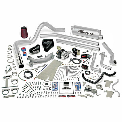 Banks Power Sidewinder Turbo System 21060