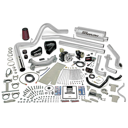 Banks Power Sidewinder Turbo System 21062