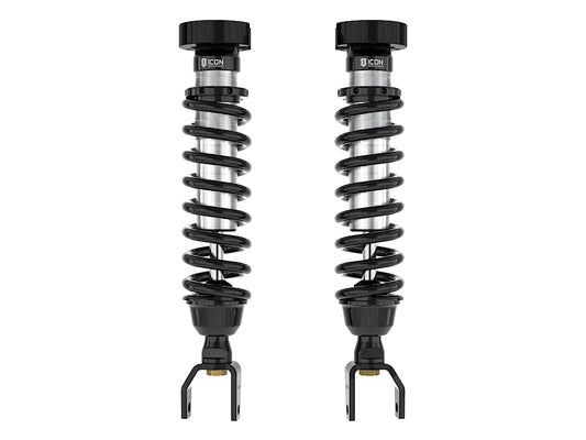 ICON Vehicle Dynamics 19-UP RAM 1500 2-3" 2.5 VS IR COILOVER KIT 211010