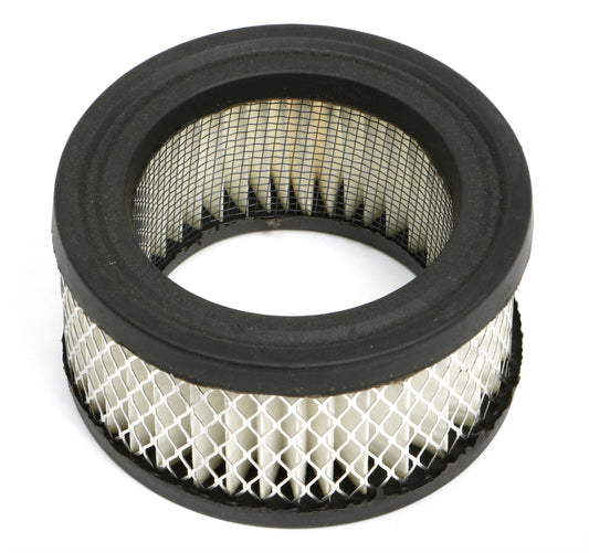 Trans-Dapt Performance Round High Flow Air Filter Element (Paper) 4 In. Diameter; 2 In. Tall 2118