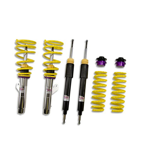 KW Suspensions 10220049 KW V1 Coilover Kit - BMW 3-series E93 (390X) 4WD