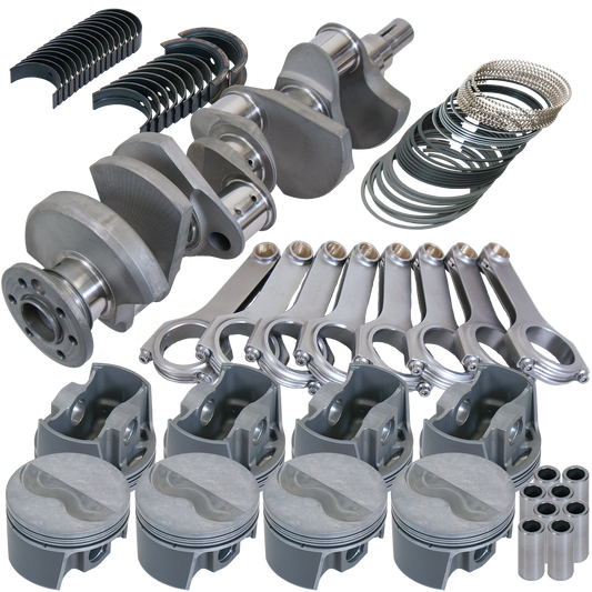 Eagle COMPETITION ASSEMBLY CHRYSLER RB 21201030