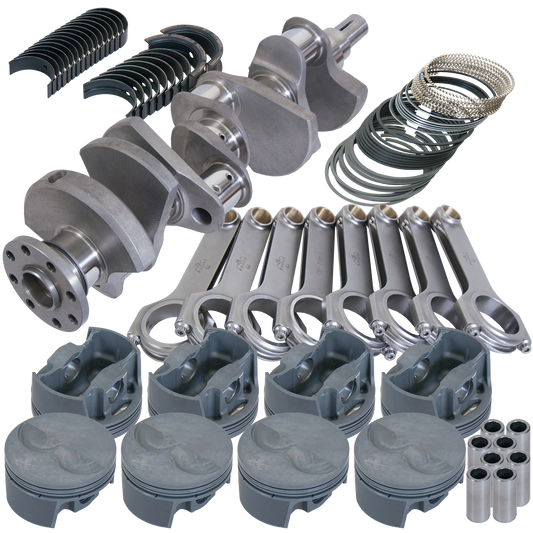 Eagle COMPETITION ASSEMBLY CHRYSLER RB 21202030