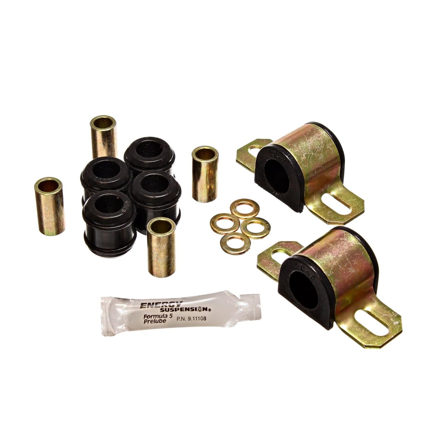 Energy Suspension SUZ SWAY BAR SET 1.5101G