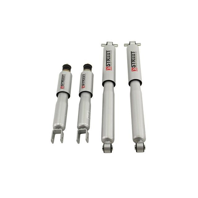 BELLTECH OE9612 SP OEM SHOCK SET STREET PERFORMANCE