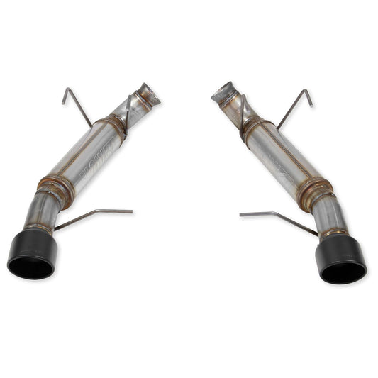 FlowFX Axle Back Exhaust System