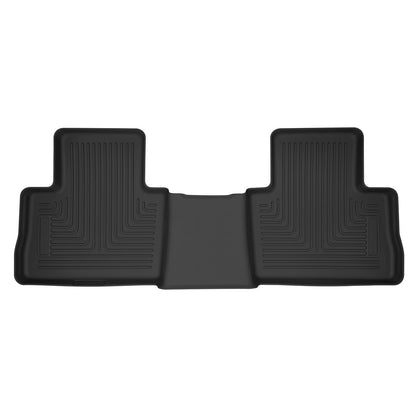 Husky Liners 2nd Seat Floor Liner 52821
