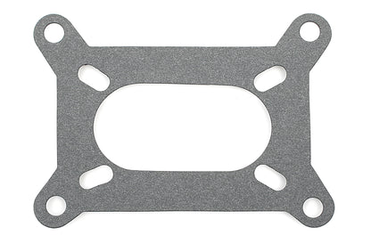 Trans-Dapt Performance Holley 2Bbl (Slotted) Carburetor Gasket- Open 2132