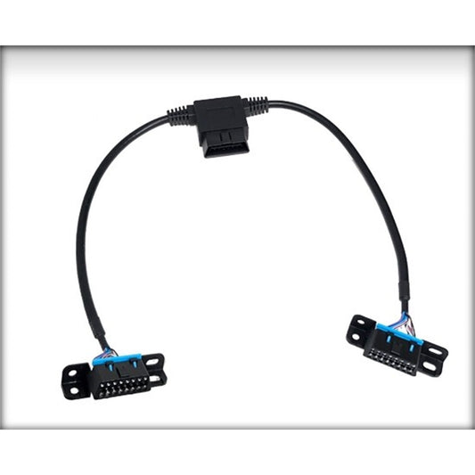 DiabloSport OBD-II Pass Trough Splitter Cable 98106