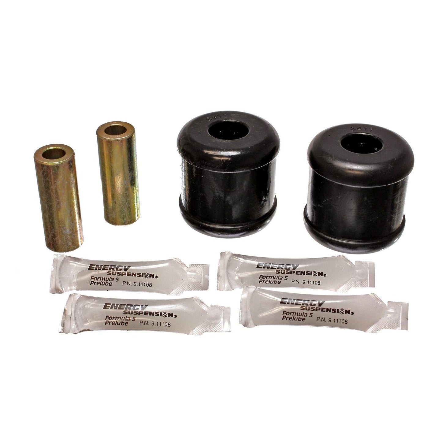 Energy Suspension CONTROL ARM BUSHING SET 7.3113G