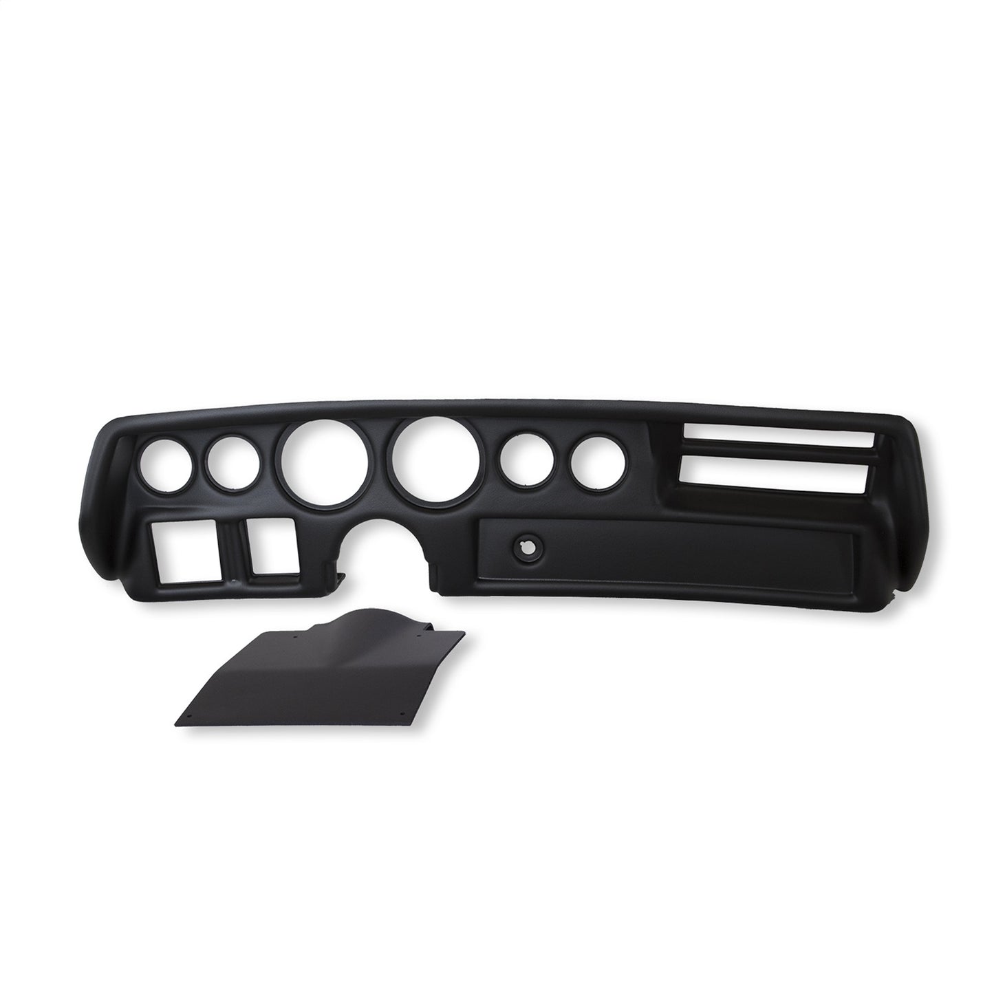 AutoMeter DIRECT FIT CHEVELLE/EL CAMINO/MALIBU 70-72 2136