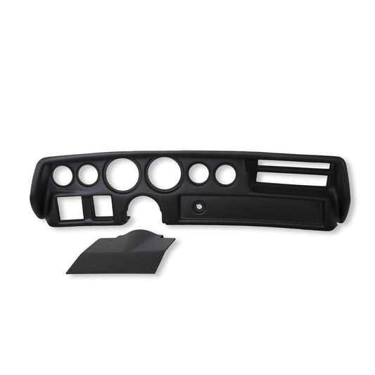 AutoMeter DIRECT FIT CHEVELLE/EL CAMINO/MALIBU 70-72 2136