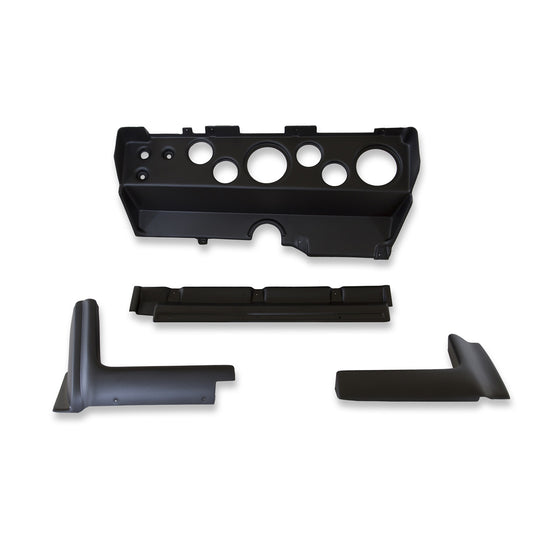 AutoMeter DIRECT FIT E BODY/BARRACUDA/CHALLENGER 70-74 2139