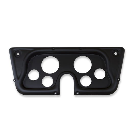 AutoMeter DIRECT FIT CHEVROLET TRUCK C/K/K5/SUBURBN 67-72 2142