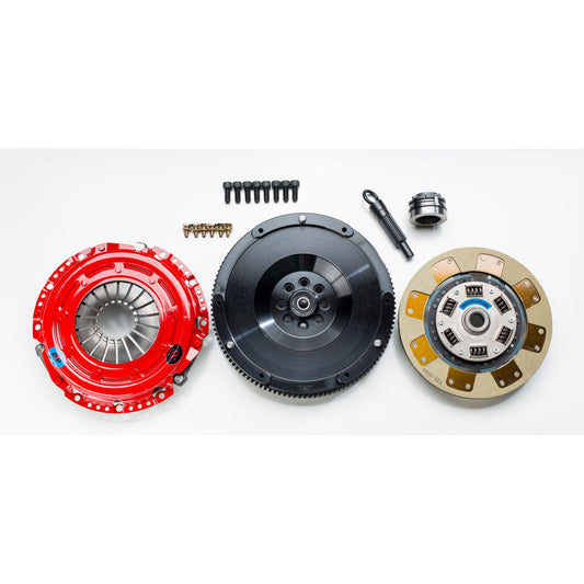 South Bend Clutch Stage 3 Endurance Clutch Kit K70398F-SS-TZ