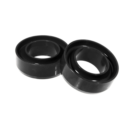 Prothane RAM 2WD 2 LIFT COIL SPACER 02-04 PROTH-4-1706-BL
