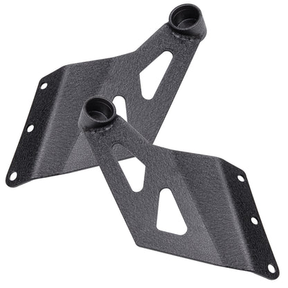 Oracle Lighting 2156-504 - 2002-2008 Dodge Ram 1500/2500/3500 ORACLE Off-Road LED Light Bar Roof Brackets