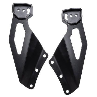 Oracle Lighting 2157-504 - 1999-2006 GMC Sierra ORACLE Off-Road LED Light Bar Roof Brackets