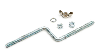 Trans-Dapt Performance Air Cleaner Studs & Nuts 2158