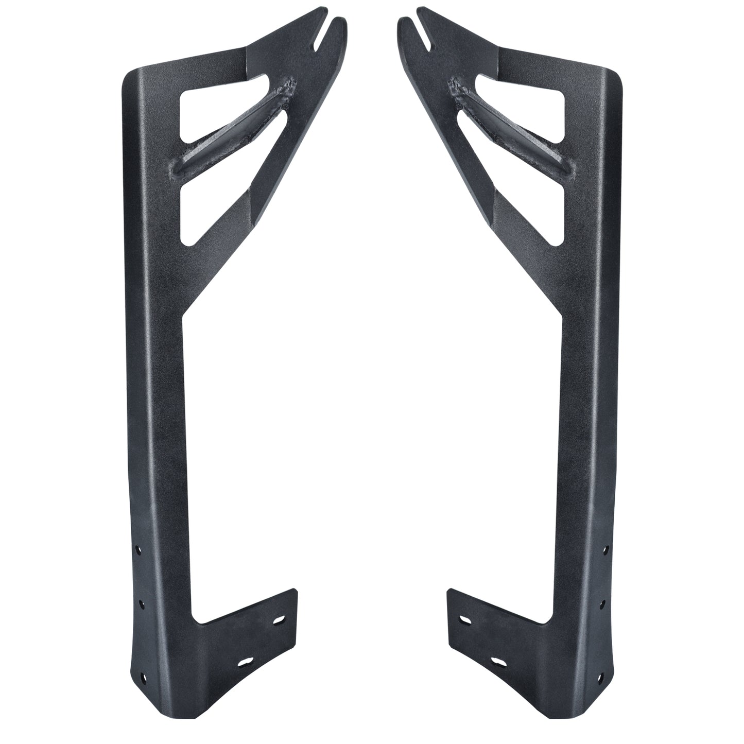 Oracle Lighting 2160-504 - 1997-2006 Jeep TJ ORACLE Off-Road LED Light Bar Roof Brackets