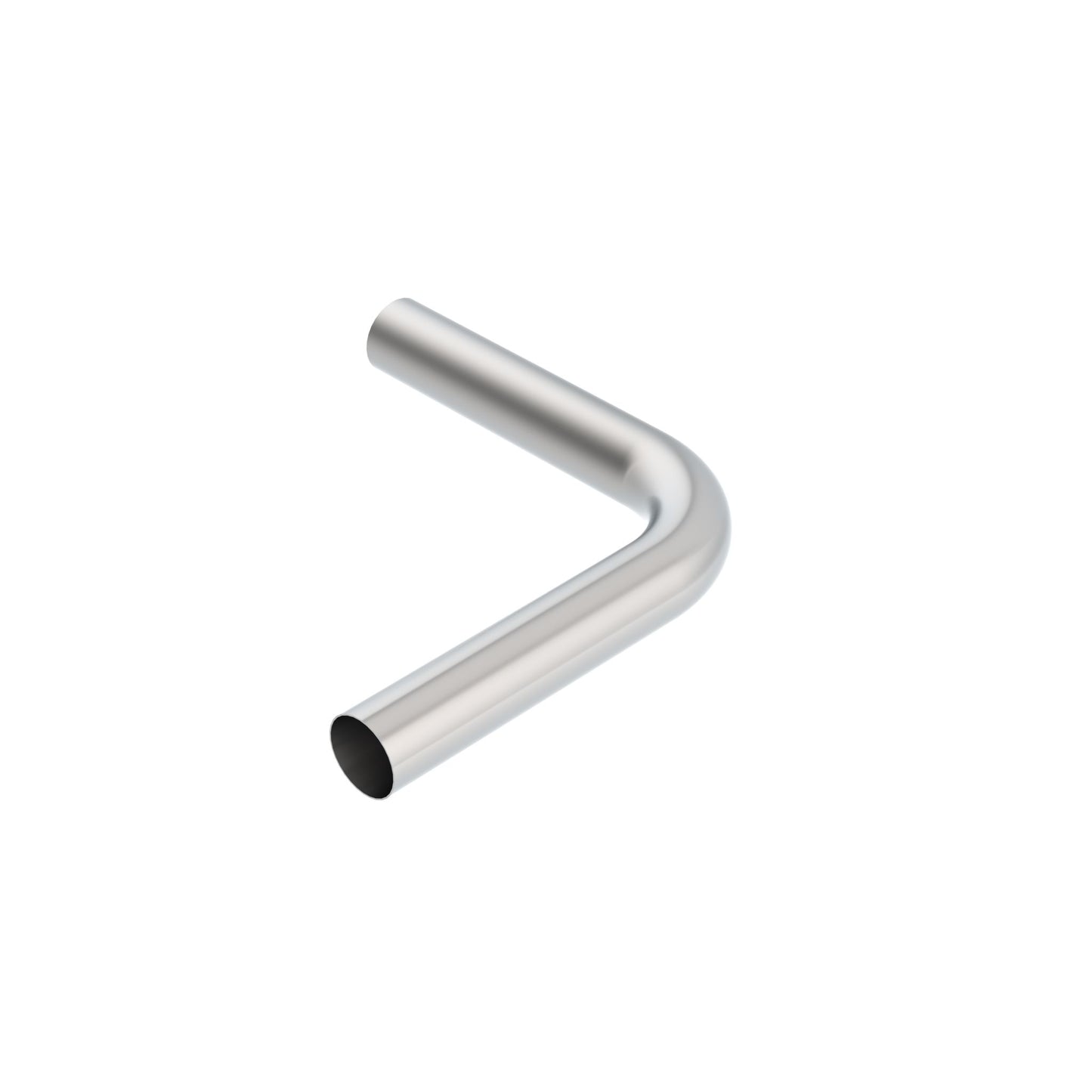 Borla Elbow 90 2.5in O.D. T-304 Stainless Steel 19001